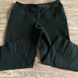 Cute, chic, ankle length pants!